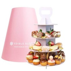 Gourmet High Tea - Serves up to 8 people